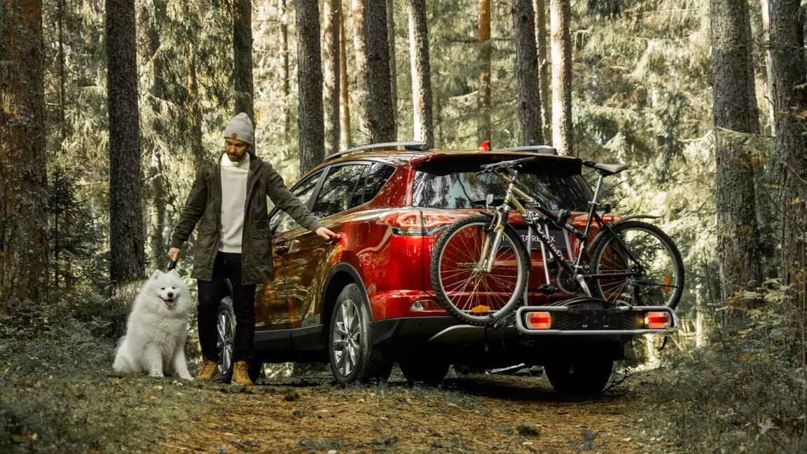 Toyota Relax garantija - uz 10 gadiem, katram Toyota automobilim