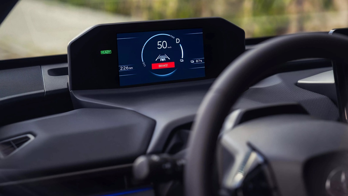 TOYOTA BREMŽU DISKI