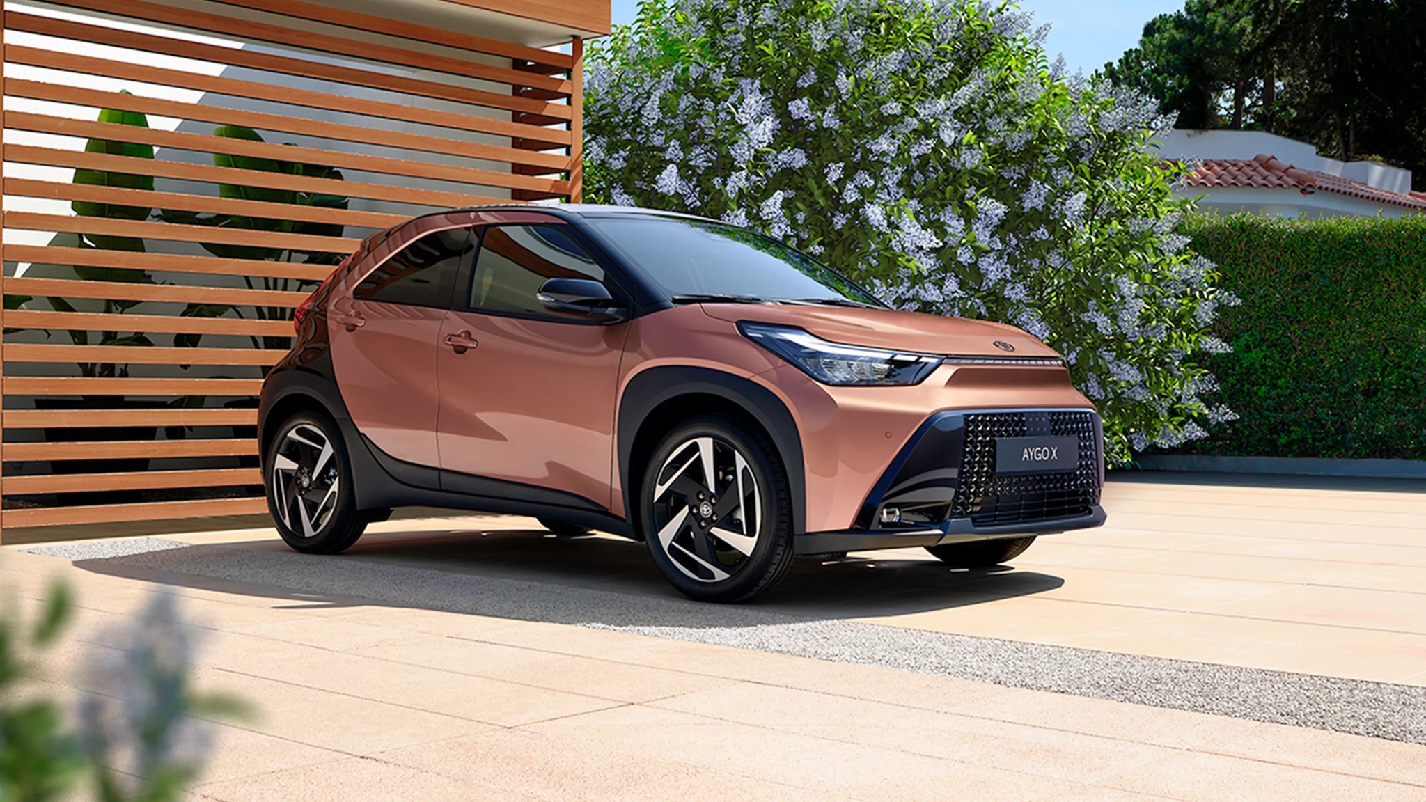 Cena no 19 900 € I ikmēneša maksājums no 206 €